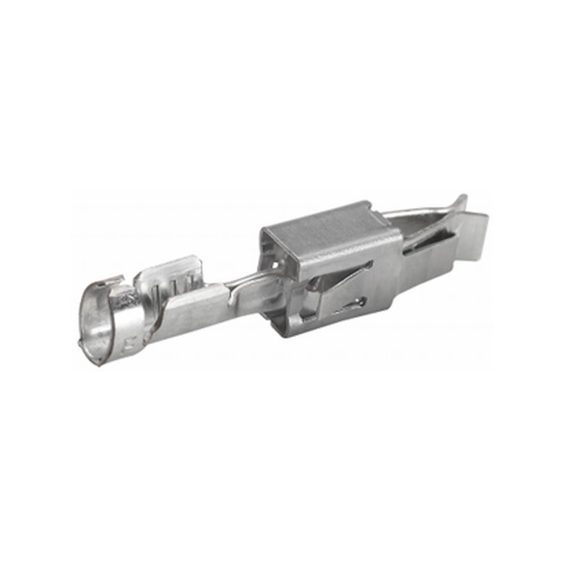 Konektor żeński 2,8x0,8 Junior Power Timer 8KW863934-003