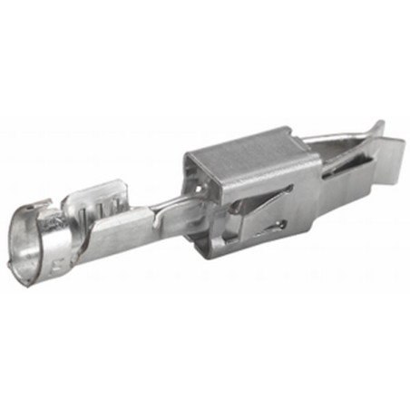 Konektor żeński 2,8x0,8 Junior Power Timer 8KW863934-003