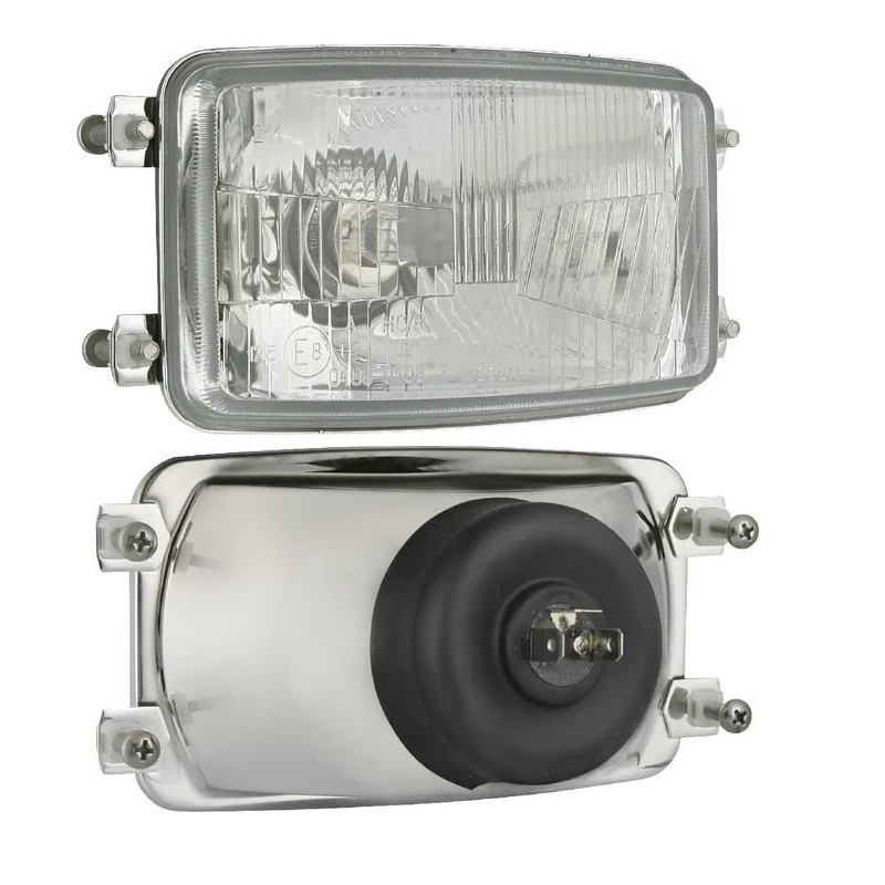 Reflektor drogowy Same 2.8029.740.0/21