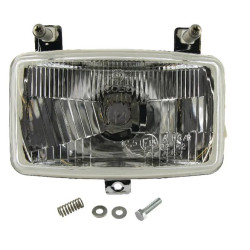 Reflektor drogowy Deutz 2.8039.240.0 COBO 05.078.0000