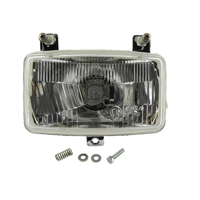 Reflektor drogowy Deutz 2.8039.240.0 COBO 05.078.0000