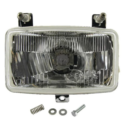 Reflektor drogowy Deutz 2.8039.240.0 COBO 05.078.0000