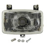 Reflektor drogowy Deutz 2.8039.240.0 COBO 05.078.0000