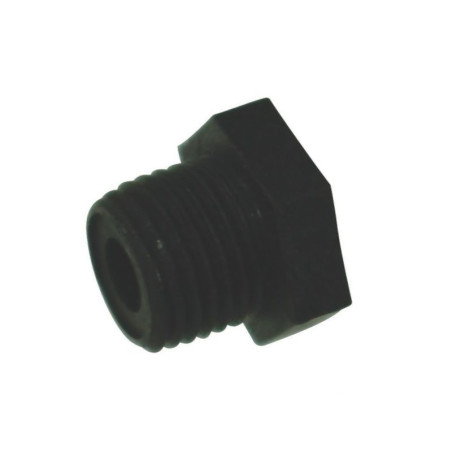 Zaślepka Męska 1/4”