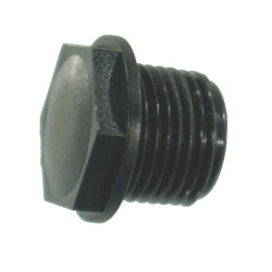 Zaślepka Męska 1/2”