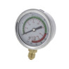 Manometr opryskiwacza 63mm, 0-20 bar, 1/4" dolne, 6018160115 Comet 6018160115