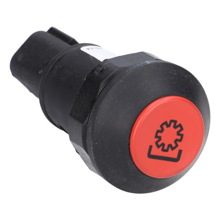 Włącznik wałka WOM Case, Steyr 1-40-258-078