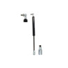 Amortyzator gazowy K10/G06 355/190mm 850N typ P