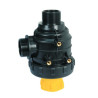 Filtr ssawny Arag 1i1/4" 80 Mesh wkład Inox żółty 31324535