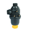 Filtr ssawny Arag 1i1/4" 50 Mesh wkład Inox niebieski 3142453