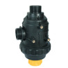 Filtr ssawny Arag 2" 50 Mesh wkład Inox niebieski 3162473