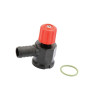 3224100100 Zawór spustowy filtra 1" Arag 8026834056381
