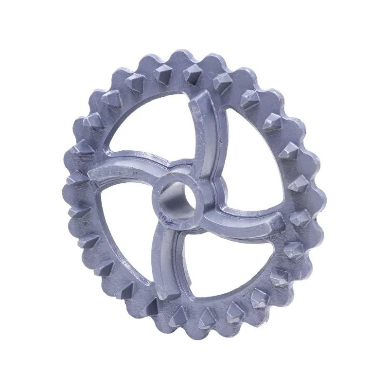 FUP006C Pierścień 530 DIA WHEEL Unia FUP006C