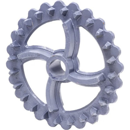 FUP006C Pierścień 530 DIA WHEEL Unia FUP006C