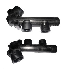 Udor 160529 Kolektor, łącznik pompy g1m - g3/4f