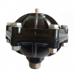 Udor 603129 Powietrznik komp.