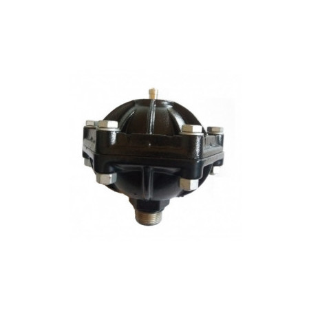 Udor 603129 Powietrznik komp.