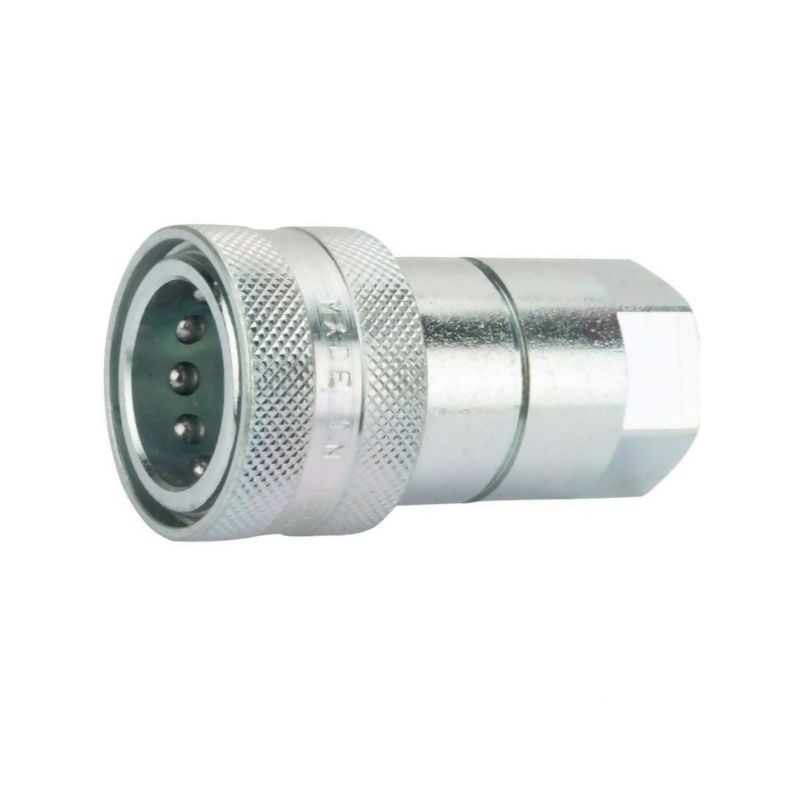 Szybkozłącze gniazdo ISO 10 wew. 3/8" BSP Blister 8716106836994