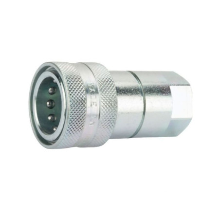 Szybkozłącze gniazdo ISO 10 wew. 3/8" BSP Blister 8716106836994