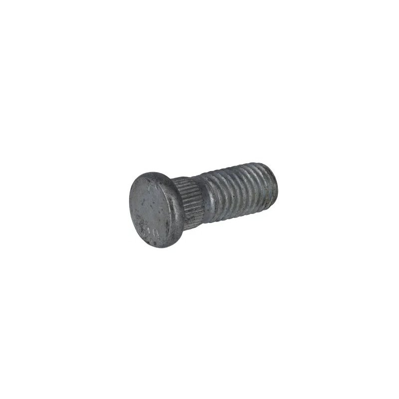 Samasz MZSZ012023 - Śruba radełkowa M12 x 30, 10.9, Din653
