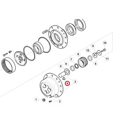 Carraro 115682