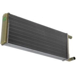 Nagrzewnica 0006258830 Claas 0006258830