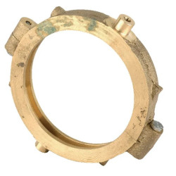 Claas 000181207, 181207, Obejma