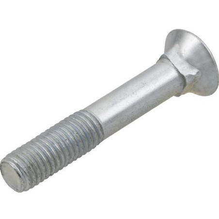 Unia 1717400060 - Śruba specjalna ZM10x50