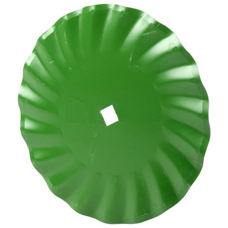 Tarcza rozcinająca, Ø 400 / 30 50202560200030 Unia 5700037488639