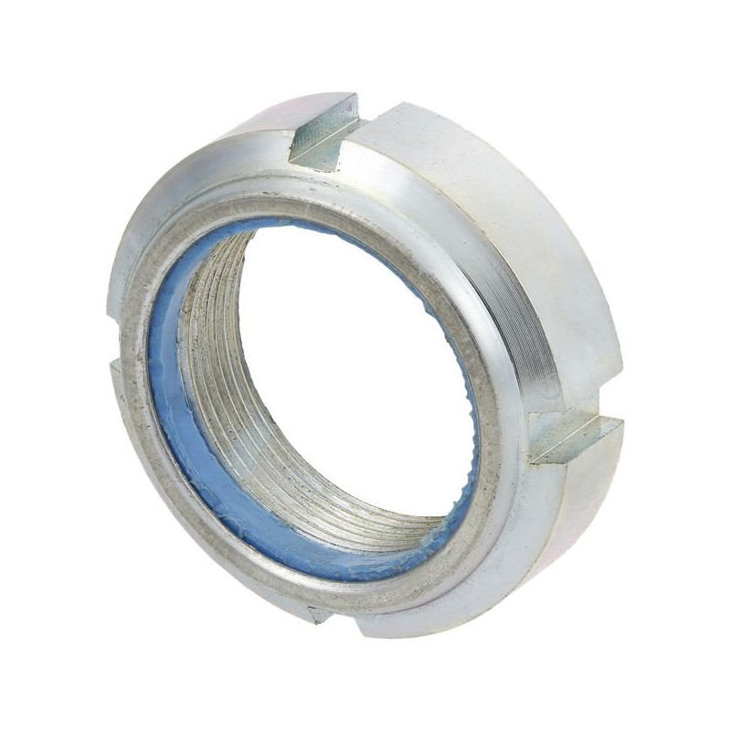 Unia 2421630020 - Nakrętka M35x1,5 prawa