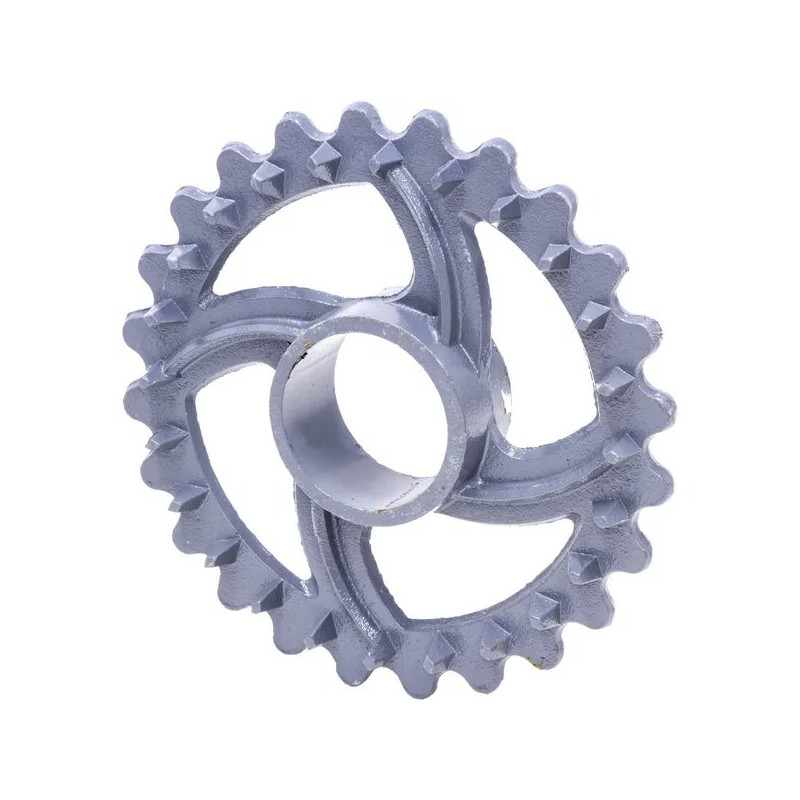 Unia FUP005C - Pierścień 525 DIA WHEEL