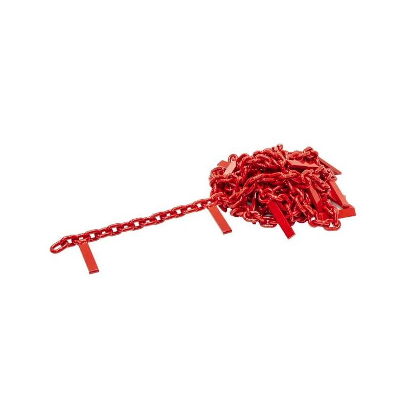 Łańcuch 11x31 27 listw Tytan