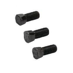 Śruba konusowa dwustronnie ścięta M12x34mm kl. 12.9, z nakrętką