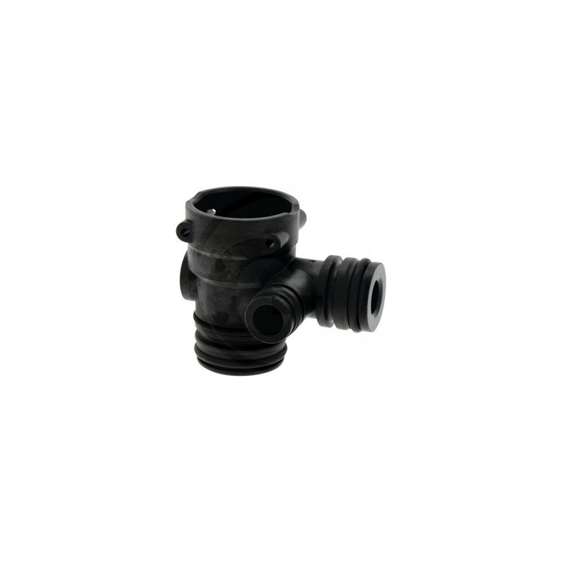 Amazone ZF1411 - Trójnik MFV kpl.