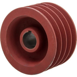 Samasz 03420507000 - Koło pasowe Fi 141 x 83, Fi 35 x 55