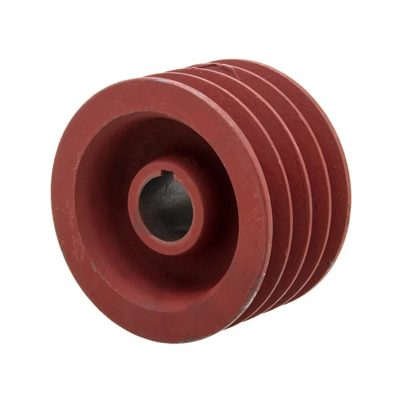 Samasz 03420507000 - Koło pasowe Fi 141 x 83, Fi 35 x 55