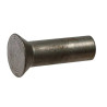 Nity z łbem stożkowym , 5,25 x 26 mm, 0,5 kg