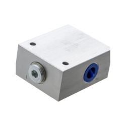 Rozdzielacz przepływu 0-25 l GD405 Amazone GD405