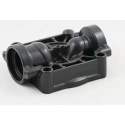 Pump manifold BP300-BP330HS 3218042500 Comet 6502-3218042500