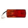 Lampa tył L/P Massey Ferguson 300 3476047M91
