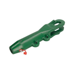 R48595 John Deere Widełki wieszaka JD