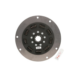 Tłumik drgań sprzęgła D263 Z10 1i1/8" KAWE 2904N Ford 582008857