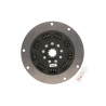 Tłumik drgań sprzęgła D263 Z10 1i1/8" KAWE 2904N Ford 582008857