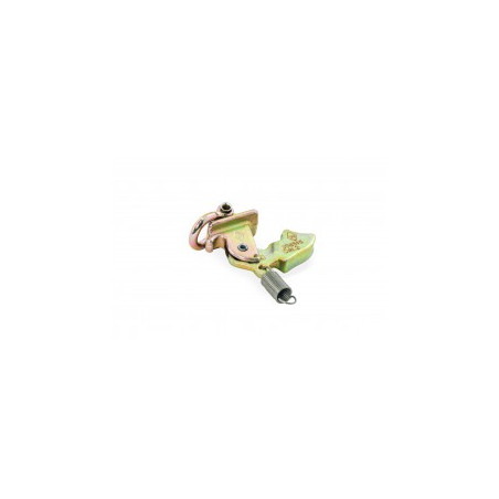 AL117720 John Deere Zestaw naprawczy haka