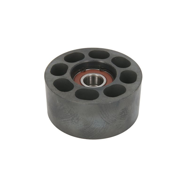 RE505265 John Deere Rolka napinająca pasek