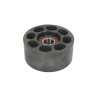 RE505265 John Deere Rolka napinająca pasek