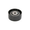 AL77334 John Deere Rolka napinająca pasek