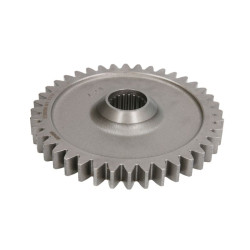 Koło centralne przekładni planetarnej Massey Ferguson 3599580M1 BTA 2000-3599580M1