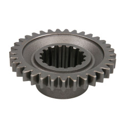 Koło centralne przekładni planetarnej Massey Ferguson 180415M1 BTA 2000-180415M1