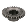 Koło centralne przekładni planetarnej Massey Ferguson 180415M1 BTA 2000-180415M1